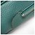 Hermès Borsa Boston Hermes Victoria 40 Verde - vista 8