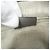 Borsa a mano Gucci MicroGuccissima in pelle - Gray Marrone - vista 18