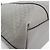 Borsa a mano Gucci MicroGuccissima in pelle - Gray Marrone - vista 4