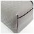 Borsa a mano Gucci MicroGuccissima in pelle - Gray Marrone - vista 6