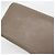 Hermès Hermes Asap Long Bi-Fold Wallet Taupe - Ansicht 13