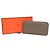 Hermès Hermes Asap Long Bi-Fold Wallet Taupe - Ansicht 2