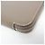Hermès Hermes Asap Long Bi-Fold Wallet Taupe - Ansicht 6