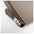 Hermès Hermes Asap Long Bi-Fold Wallet Taupe - Ansicht 7