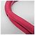Borsa a mano in pelle Nappa Aire da donna Loewe Rosa - vista 13