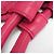 Borsa a mano in pelle Nappa Aire da donna Loewe Rosa - vista 14
