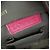Borsa a mano in pelle Nappa Aire da donna Loewe Rosa - vista 18