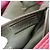 Borsa a mano in pelle Nappa Aire da donna Loewe Rosa - vista 19