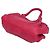 Borsa a mano in pelle Nappa Aire da donna Loewe Rosa - vista 2