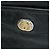 Clutch in pelle Gucci Interlocking 575991 Nero - vista 10