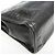 Clutch in pelle Gucci Interlocking 575991 Nero - vista 4
