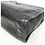 Clutch in pelle Gucci Interlocking 575991 Nero - vista 5