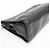Clutch in pelle Gucci Interlocking 575991 Nero - vista 6