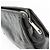 Clutch in pelle Gucci Interlocking 575991 Nero - vista 9