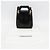 Borsa Salvatore Ferragamo Gancini Wanda DH-21 Nero - vista 2