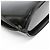 Borsa Salvatore Ferragamo Gancini Wanda DH-21 Nero - vista 5