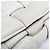 Borsa a Spalla Bottega Veneta Intrecciato Padded Cassette Bianco sporco - vista 9