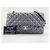 Timeless Borsa a tracolla Chanel Matelassé 25 Nero - vista 13