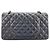 Timeless Borsa a tracolla Chanel Matelassé 25 Nero - vista 2