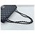 Timeless Borsa a tracolla Chanel Matelassé 25 Nero - vista 9