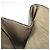 Borsa a tracolla in pelle Chloé Drew 3S1031 da donna Grigio - vista 15