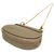 Borsa a tracolla in pelle Chloé Drew 3S1031 da donna Grigio - vista 2