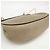 Borsa a tracolla in pelle Chloé Drew 3S1031 da donna Grigio - vista 4