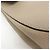 Borsa a tracolla in pelle Chloé Drew 3S1031 da donna Grigio - vista 6