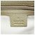 Borsa Gucci GG Canvas Bree 353120 Beige D'oro - vista 15