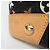 Louis Vuitton Monogram Multicolore Ursula Handtasche Schwarz - Ansicht 9