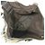 Borsa Gucci GG Crystal Marrone Beige - vista 3