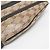 Borsa Gucci GG Crystal Marrone Beige - vista 5