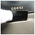 Mini borsa a tracolla Gucci Sylvie 1969 Nero - vista 18