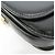 Mini borsa a tracolla Gucci Sylvie 1969 Nero - vista 5