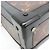 Borsa a tracolla Louis Vuitton Monogram LV Friend Soft Trunk Marrone Nero - vista 4