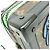 Borsa a tracolla Louis Vuitton Monogram LV Friend Soft Trunk Marrone Nero - vista 7