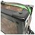Borsa a tracolla Louis Vuitton Monogram LV Friend Soft Trunk Marrone Nero - vista 8