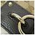 Borsa Tote Gucci GG Crystal Beige Marrone scuro - vista 10