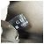 Borsa Tote Gucci GG Crystal Beige Marrone scuro - vista 15