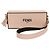 Borsa a tracolla in pelle da donna Fendi Box Horizontal 8BT340