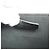 Borsa a tracolla in pelle da donna Fendi Box Horizontal 8BT340 - vista 13