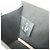 Borsa a tracolla in pelle da donna Fendi Box Horizontal 8BT340 - vista 14