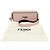 Borsa a tracolla in pelle da donna Fendi Box Horizontal 8BT340 - vista 2