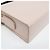 Borsa a tracolla in pelle da donna Fendi Box Horizontal 8BT340 - vista 5