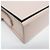 Borsa a tracolla in pelle da donna Fendi Box Horizontal 8BT340 - vista 7