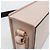 Borsa a tracolla in pelle da donna Fendi Box Horizontal 8BT340 - vista 9