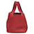 Hermès Borsa Hermes Picotin PM Rosso  - vista 1
