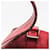 Hermès Borsa Hermes Picotin PM Rosso  - vista 15