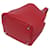 Hermès Borsa Hermes Picotin PM Rosso  - vista 2