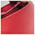 Hermès Borsa Hermes Picotin PM Rosso  - vista 8